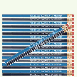 SHA PENCILS - PACKAGE OF 20