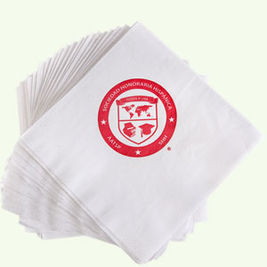 LUNCHEON NAPKINS - PACKAGE OF 50